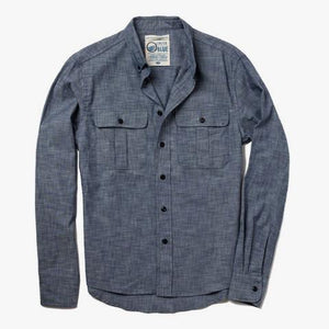 Ayres Chambray Updated